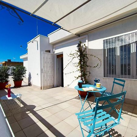 Good Vibes Apartment Bari Exterior photo